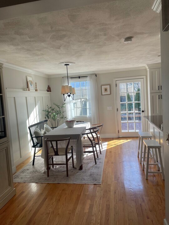 15 Olney St, Unit C in Providence, RI - Foto de edificio