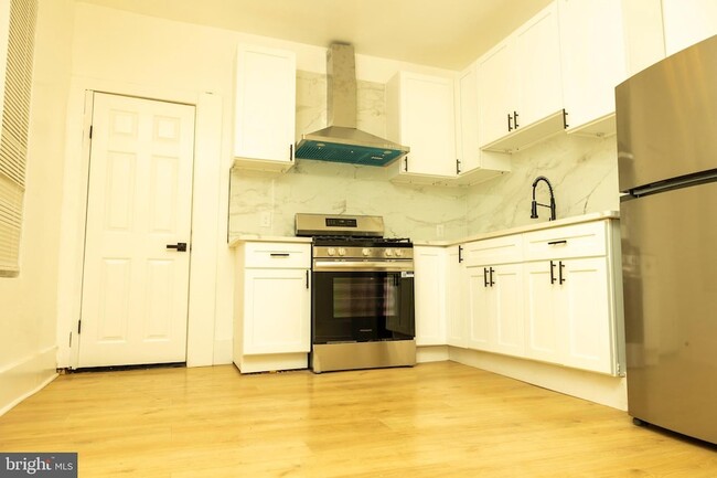 property at 5723 Delancey St