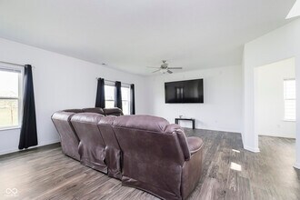 5844 Cherrywood Ln in McCordsville, IN - Building Photo - Building Photo