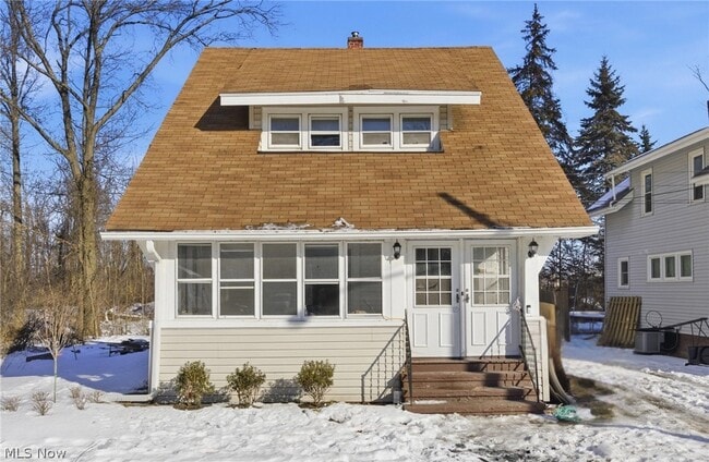 property at 1729 E 26th St