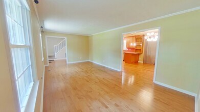 3314 Jura Dr in Fayetteville, NC - Building Photo - Building Photo