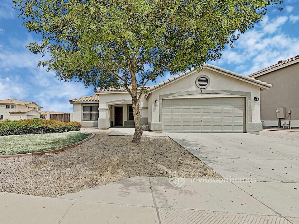 11220 E Renata Ave in Mesa, AZ - Building Photo