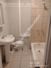 1323 N 49th St in Philadelphia, PA - Building Photo - Building Photo