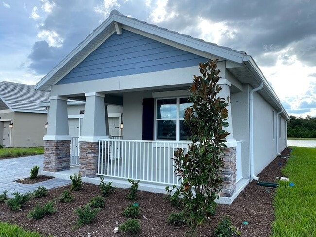 11557 Satire St in Orlando, FL - Building Photo - Building Photo