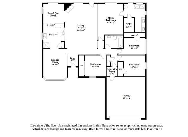 9330 Jan Glen Ln in Spring, TX - Building Photo - Building Photo