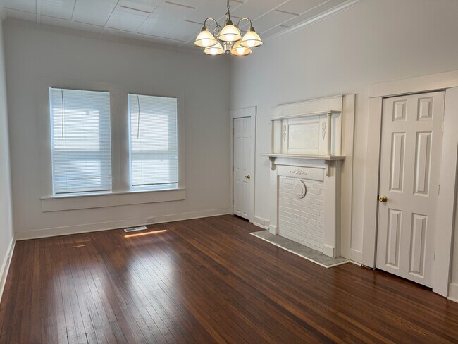 303 S Yadkin Ave in Spencer, NC - Building Photo - Building Photo