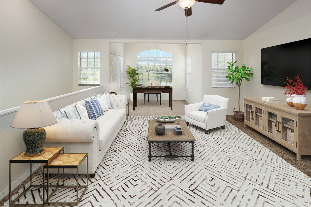 Providence Lakes in Brandon, FL - Building Photo