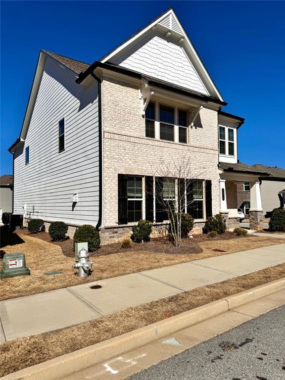 4316 Waxwing St in Hoschton, GA - Building Photo - Building Photo