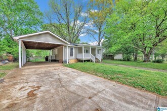 3027 Cora Ave in Birmingham, AL - Building Photo - Building Photo