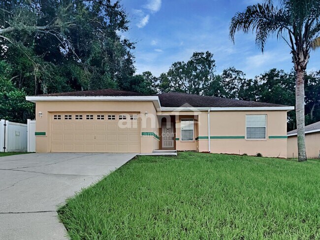 property at 4634 Great Blue Heron Dr