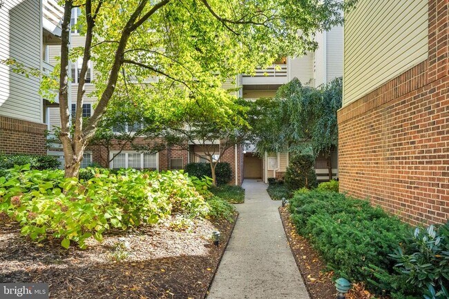 240 S Reynolds St in Alexandria, VA - Foto de edificio - Building Photo