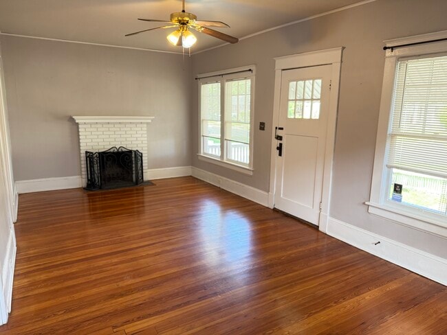 2796 Lydia St in Jacksonville, FL - Building Photo - Building Photo