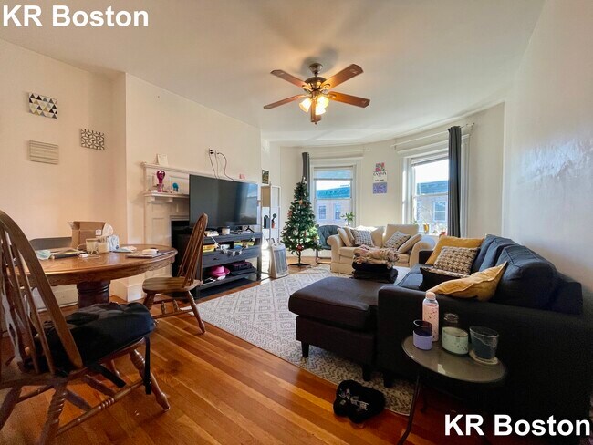 23 Saint Lukes Rd in Boston, MA - Building Photo - Building Photo