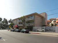 1930 Ocean Way in Santa Monica, CA - Building Photo - Building Photo