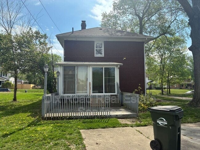 504 Highland St in Middletown, OH - Building Photo - Building Photo