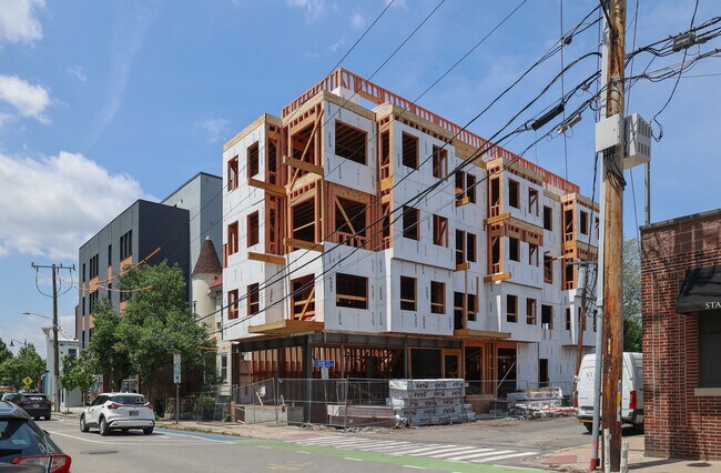 63 Bow St