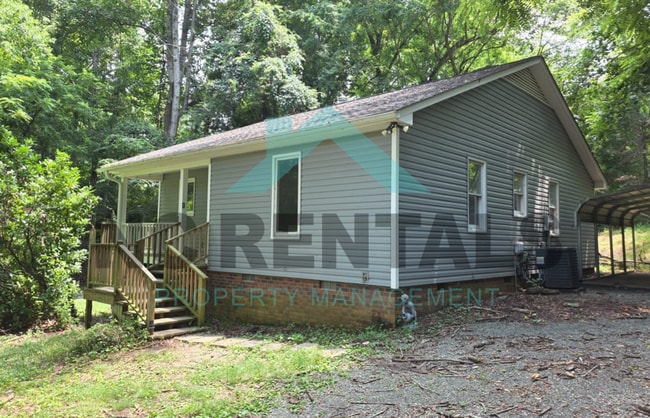 4512 Rosemary Dr in Greensboro, NC - Building Photo - Building Photo