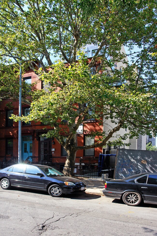 188 15th St in Brooklyn, NY - Building Photo - Building Photo