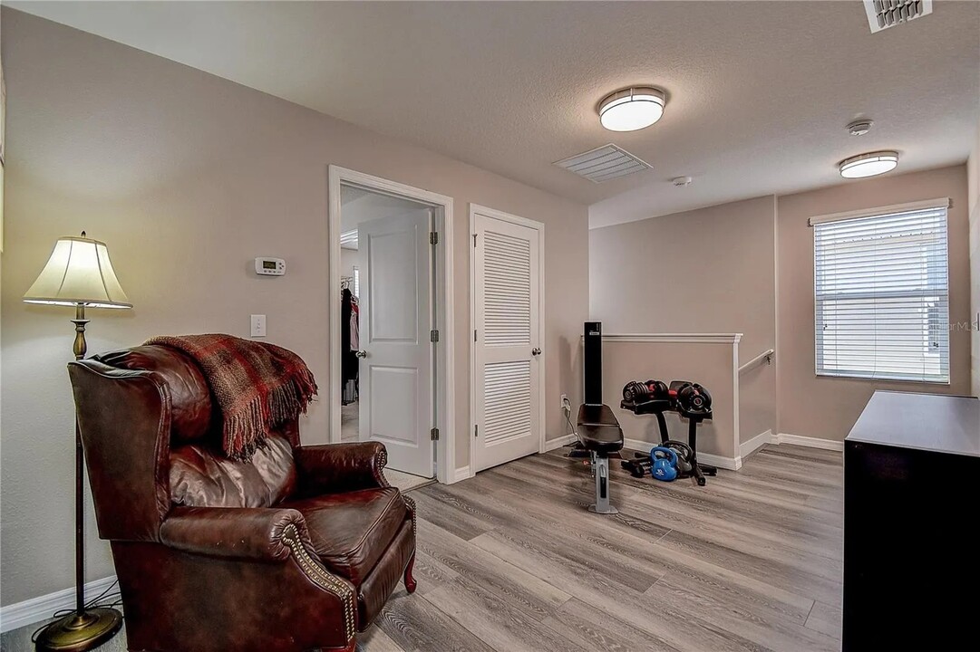 5941 81st Pl N in Pinellas Park, FL - Building Photo