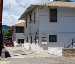 2228 Fern St in Honolulu, HI - Building Photo - Building Photo