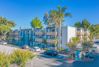 The Grove in San Jose, CA - Foto de edificio - Building Photo