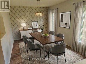 5919 Tampico Way in Mississauga, ON - Building Photo - Building Photo