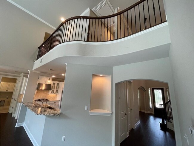 3501 Venezia View in Leander, TX - Building Photo - Building Photo