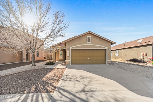 property at 11269 Bullseye St