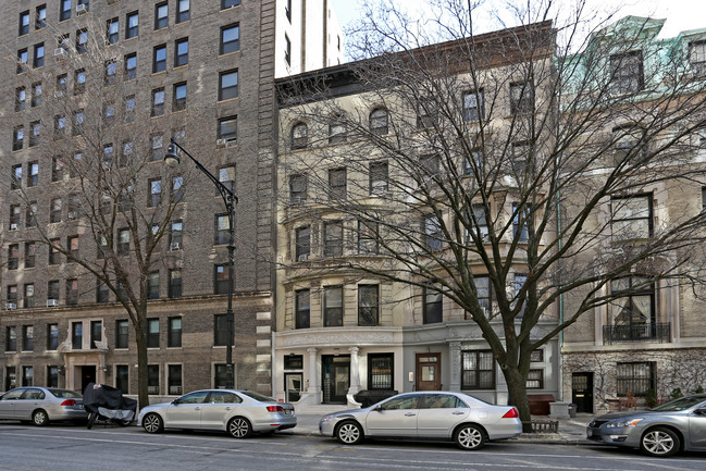 318 W 106th St in New York, NY - Building Photo - Building Photo