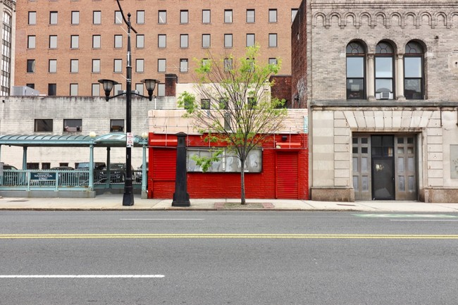 73 Academy St in Newark, NJ - Building Photo - Building Photo