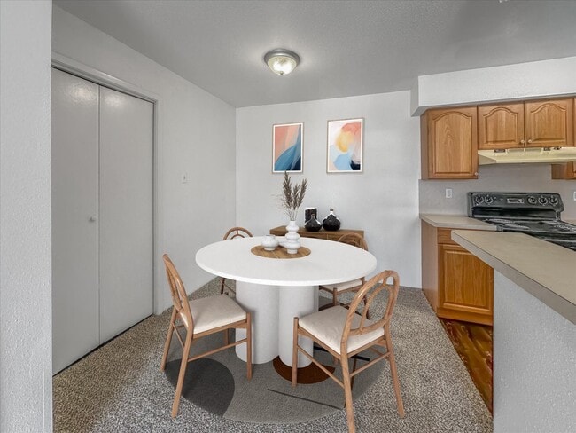 property at 12955 Woodforest Blvd