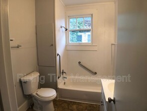 1212 4th Terrace W in Birmingham, AL - Building Photo - Building Photo