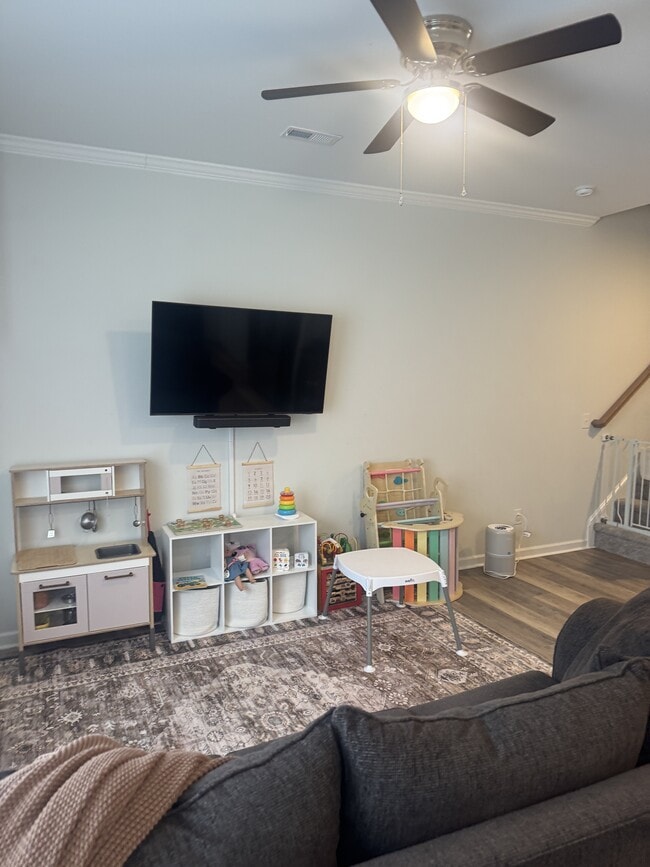 247 Winstead Lp in Richlands, NC - Building Photo - Building Photo