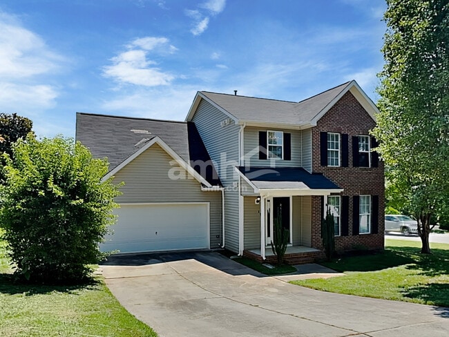 property at 495 Old Wood Ln