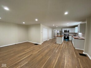 3903 Rookwood Ave in Indianapolis, IN - Building Photo - Building Photo