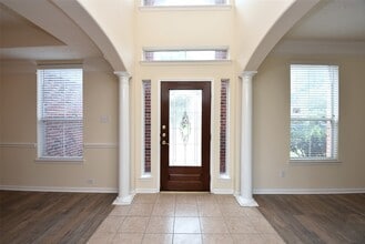 3502 Broadknoll Ln in Sugar Land, TX - Building Photo - Building Photo