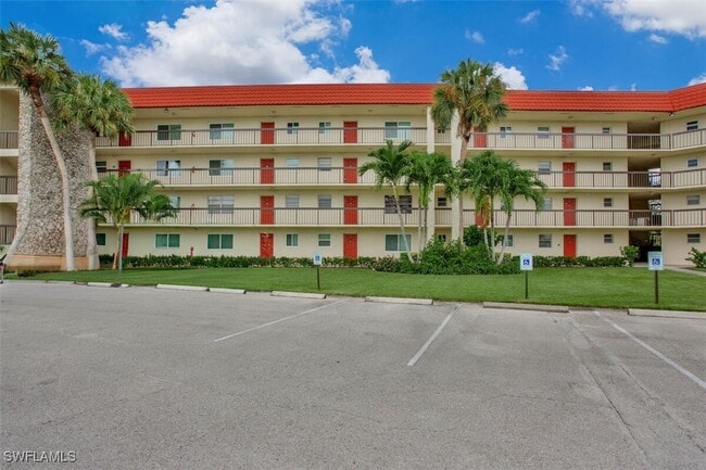 property at 4380 27th Ct SW