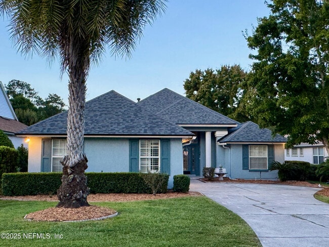 property at 3742 Constancia Dr