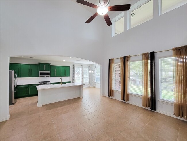 property at 4607 Wickby St