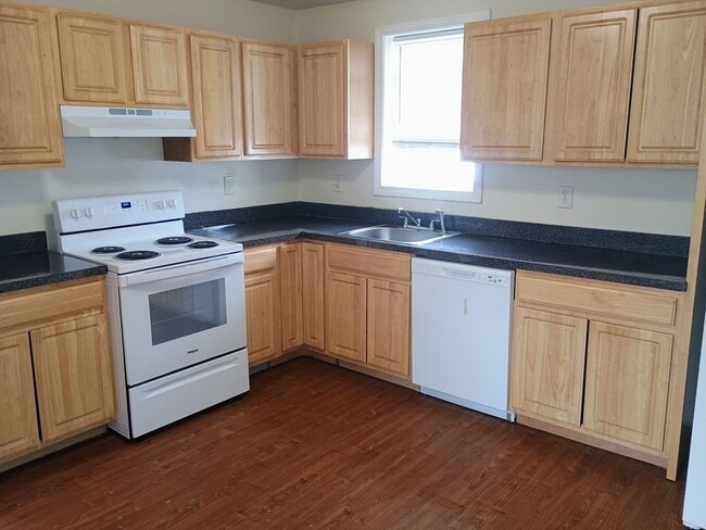 property at 207 High St