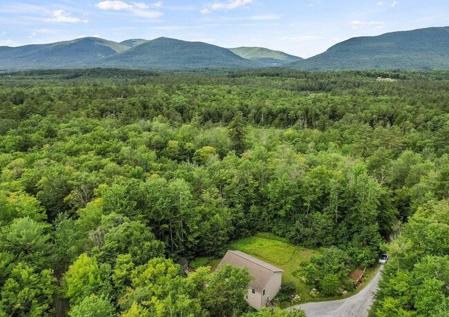 1180 N Rd in Sunderland, VT - Building Photo - Building Photo