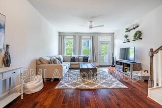 2181 Colvin Ct NW in Atlanta, GA - Building Photo - Building Photo