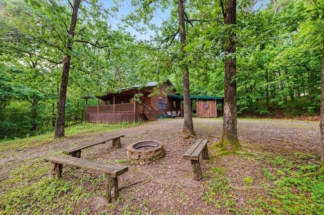 property at 206 Orca Rd