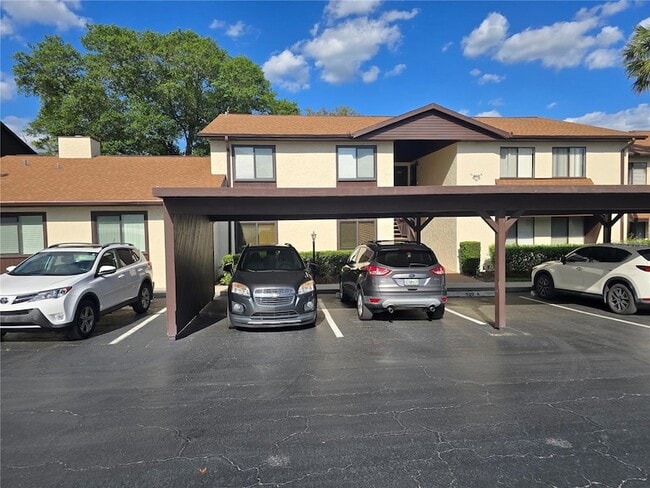 520 Fairways Cir, Unit A in Ocala, FL - Building Photo - Building Photo