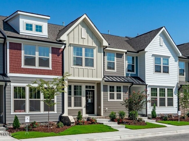 property at 462 Channel Drop Dr