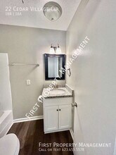 22 Cedar Village Cir in Fort Oglethorpe, GA - Building Photo - Building Photo