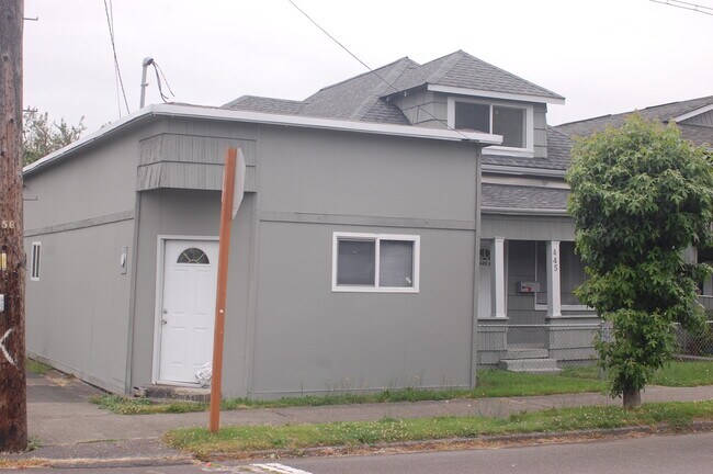 445 Smithers Ave S in Renton, WA - Building Photo - Building Photo