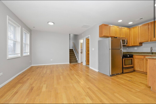 1431 W 108th St in Chicago, IL - Building Photo - Building Photo