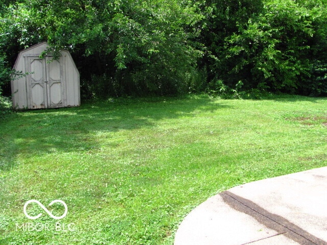 986 N Boehning St in Indianapolis, IN - Building Photo - Building Photo
