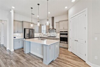 13823 Tybee Beach Ln in Orlando, FL - Building Photo - Building Photo